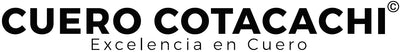 Cuero Cotacachi Excelencia en Cuero